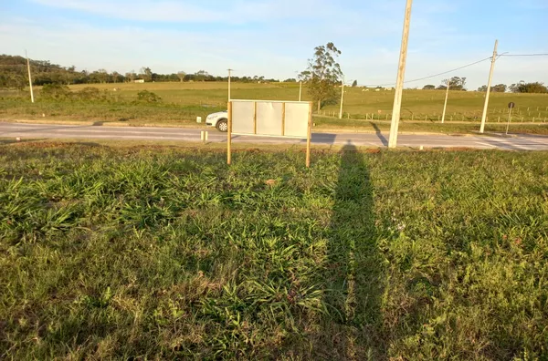 TERRENO - VILA SÃO JOSÉ, IÇARA. LOT. GREEN VILLAGE