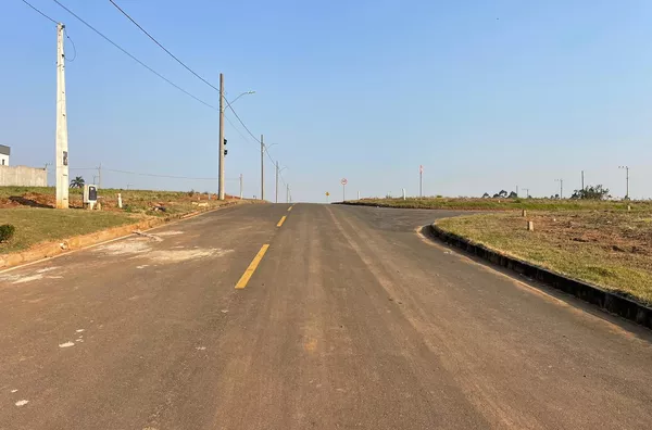 TERRENO - LOT. PARQUE NOVA FIGUEIRA, IÇARA