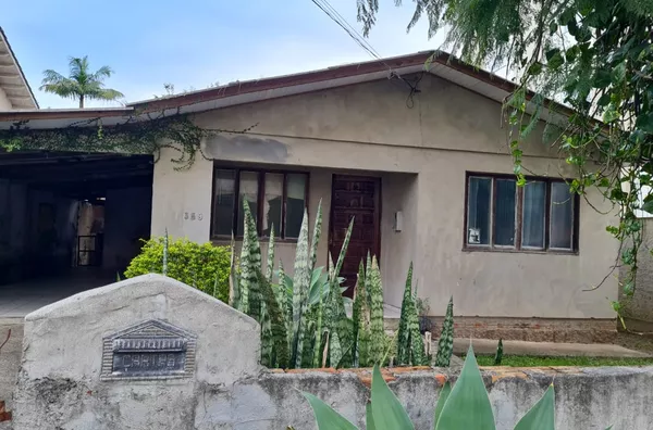 CASA - UNIVERSITÁRIO, CRICIÚMA