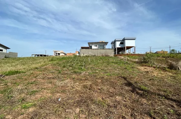 TERRENO - LIRI, IÇARA