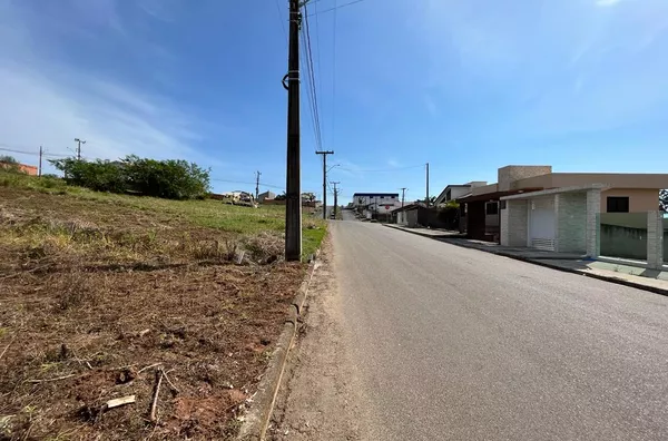 TERRENO - LIRI, IÇARA