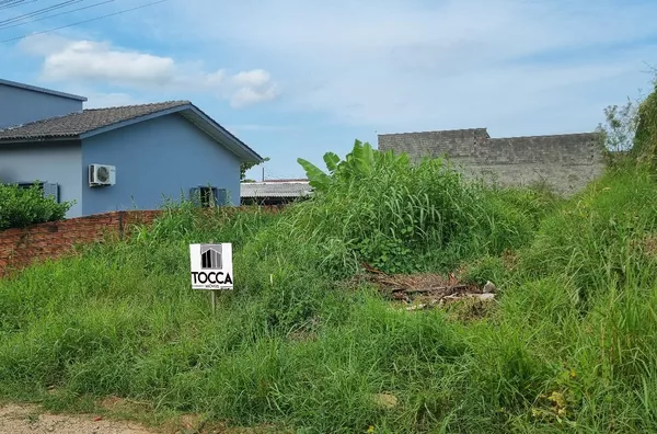 TERRENO - LIRI , IÇARA