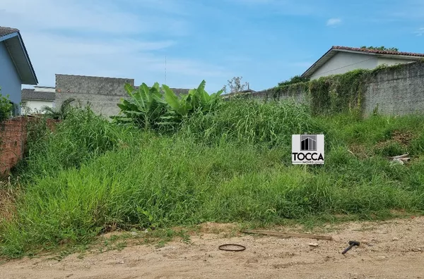 TERRENO - LIRI , IÇARA