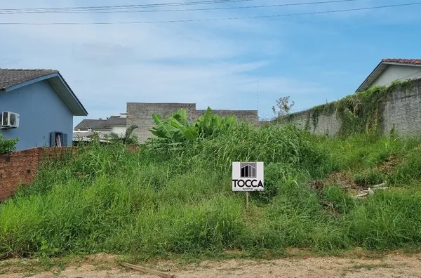 TERRENO - LIRI , IÇARA