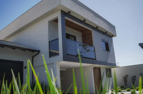 CASA - LOT. VILA NATUREZA, CRICIÚMA