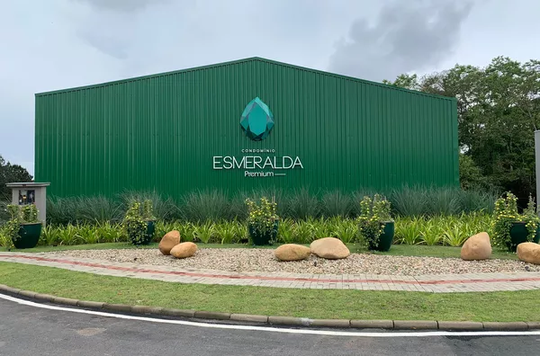 TERRENOS, CONDOMÍNIO ESMERALDA PREMIUM - SÃO SIMÃO, CRICIÚMA