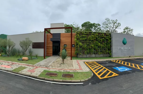 TERRENOS, CONDOMÍNIO ESMERALDA PREMIUM - SÃO SIMÃO, CRICIÚMA