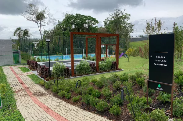TERRENOS, CONDOMÍNIO ESMERALDA PREMIUM - SÃO SIMÃO, CRICIÚMA