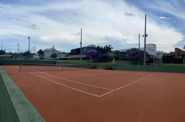 TERRENO, COND. DAS PALMEIRAS - LIRI, IÇARA