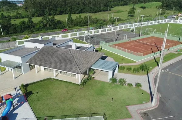 TERRENO, COND. DAS PALMEIRAS - LIRI, IÇARA