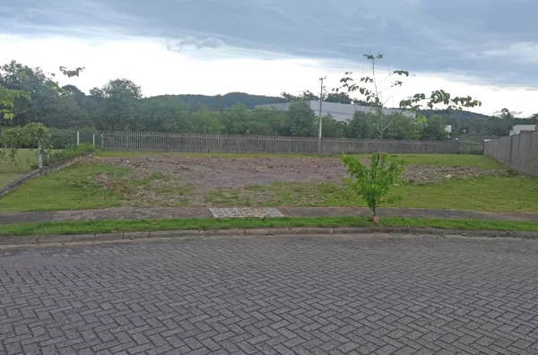 TERRENO, SANTA CLARA RESIDENCE VILLE - SÃO SIMÃO, CRICIÚMA