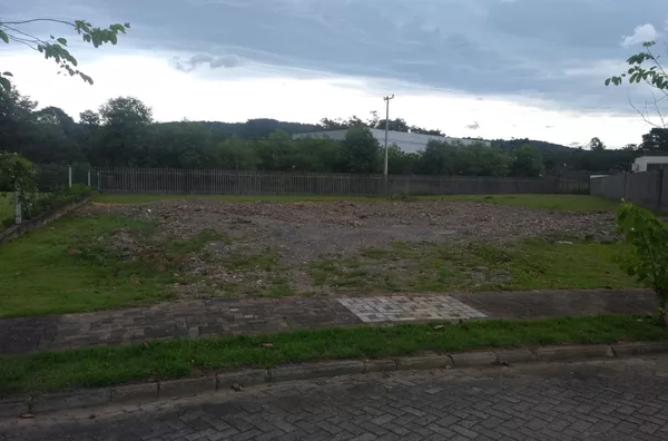 TERRENO, SANTA CLARA RESIDENCE VILLE - SÃO SIMÃO, CRICIÚMA