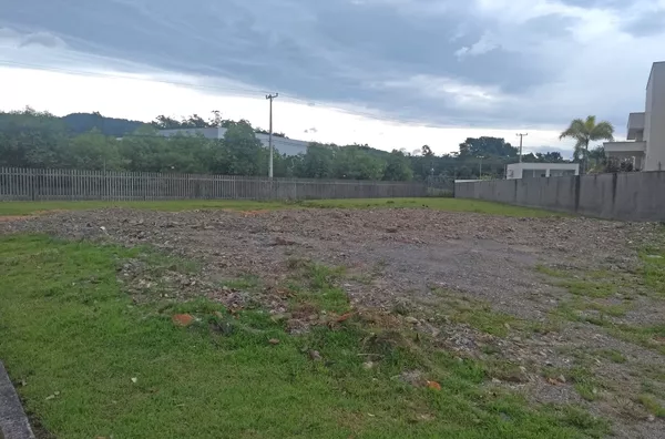 TERRENO, SANTA CLARA RESIDENCE VILLE - SÃO SIMÃO, CRICIÚMA