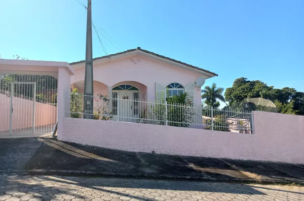 CASA - CRISTO REI, IÇARA