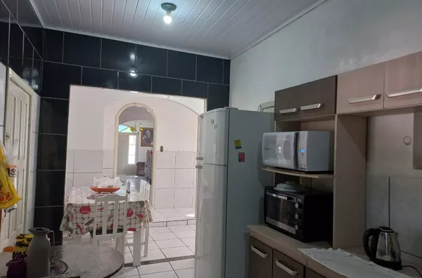 CASA - CRISTO REI, IÇARA