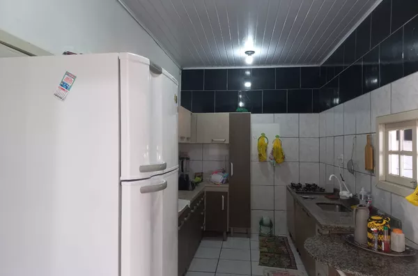 CASA - CRISTO REI, IÇARA