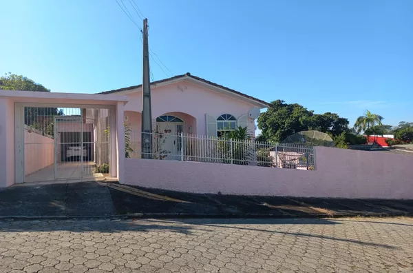 CASA - CRISTO REI, IÇARA