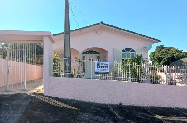 CASA - CRISTO REI, IÇARA