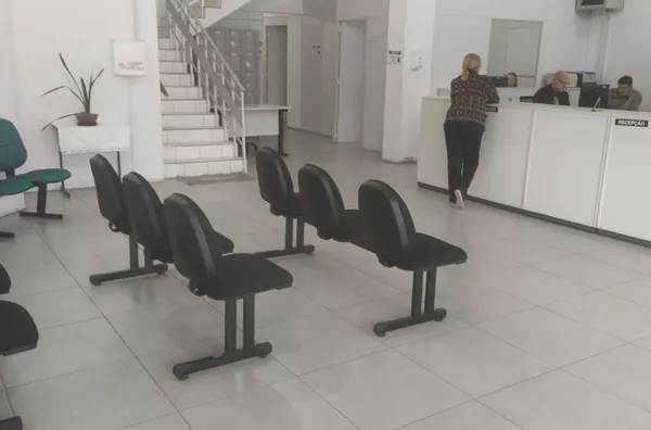SALA COMERCIAL, ED. ESTORIL - CENTRO, CRICIÚMA