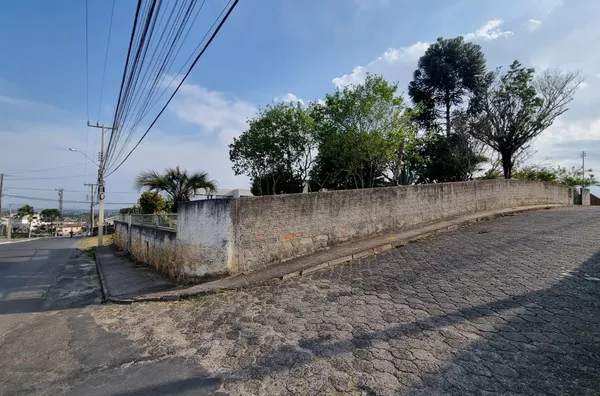 TERRENO - RIO MAINA, CRICIUMA