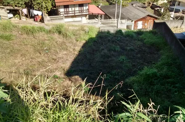 TERRENO - MARIA CÉU, CRICIÚMA