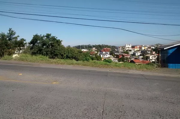 TERRENO - MARIA CÉU, CRICIÚMA