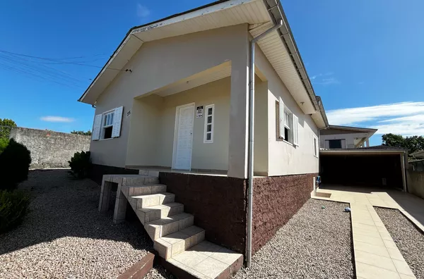 CASA - RAICHASKI, IÇARA