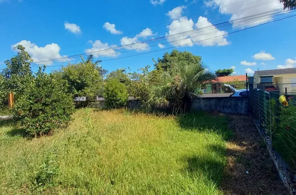 TERRENO, ZONA NOVA - BALNEÁRIO RINCÃO