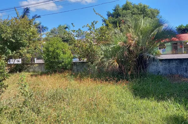 TERRENO, ZONA NOVA - BALNEÁRIO RINCÃO