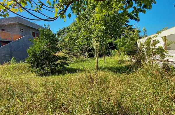 TERRENO, ZONA NOVA - BALNEÁRIO RINCÃO