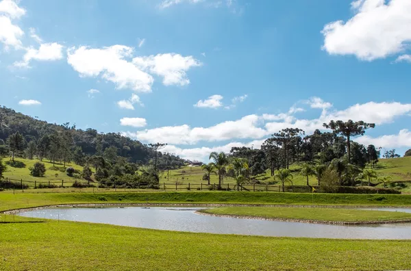 COND. COSTA DA SERRA - INVERNADINHA, RANCHO QUEIMADO