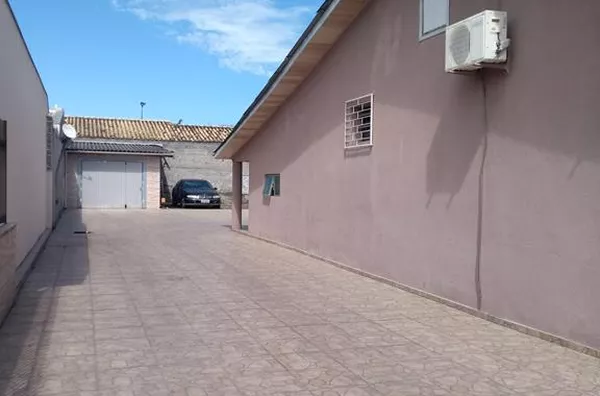 CASA - MILANESE, CRICIUMA
