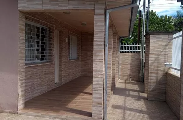CASA - MILANESE, CRICIUMA