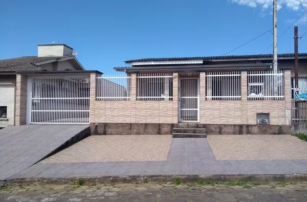 CASA - MILANESE, CRICIUMA