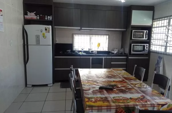 CASA - MILANESE, CRICIUMA