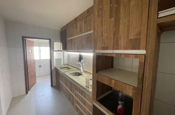 APARTAMENTO, CONDOMÍNIO FILIPE SCHMIDT, PIO CORRÊA - CRICIÚMA