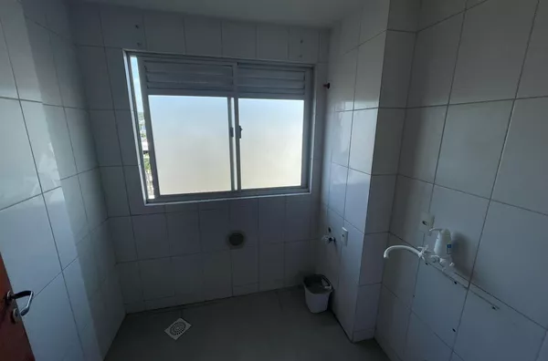 APARTAMENTO, CONDOMÍNIO FILIPE SCHMIDT, PIO CORRÊA - CRICIÚMA