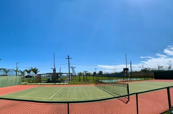 LOTE - COND. ÁGUAS DO ATLÂNTICO, ZONA SUL - BAL. RINCÃO