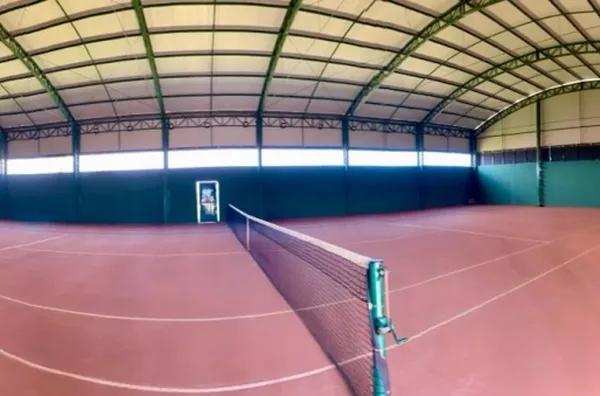 LOTE - COND. ÁGUAS DO ATLÂNTICO, ZONA SUL - BAL. RINCÃO