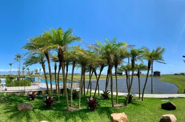 LOTE - COND. ÁGUAS DO ATLÂNTICO, ZONA SUL - BAL. RINCÃO