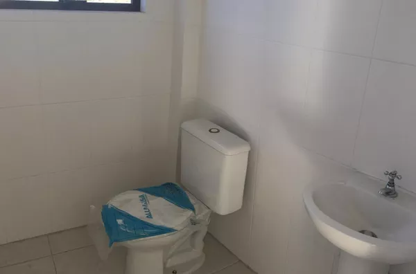 SALA COMERCIAL, ED. BELLA VITA - CENTRO, URUSSANGA