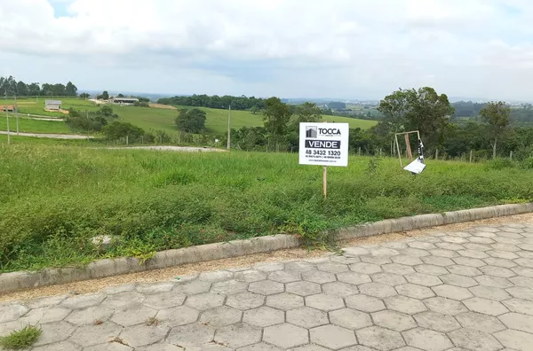 TERRENO - LOTEAMENTO SAN GALDINO, LINHA ANTA-IÇARA