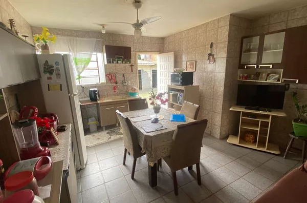 CASA - JAQUELINE, IÇARA