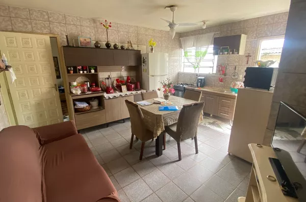 CASA - JAQUELINE, IÇARA