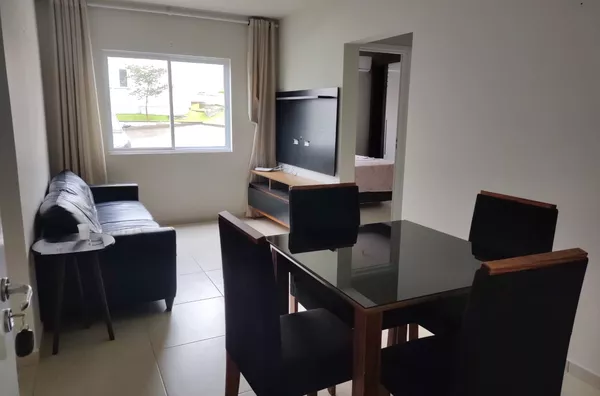 APARTAMENTO, RES. PREMIER - CRISTO REI, IÇARA