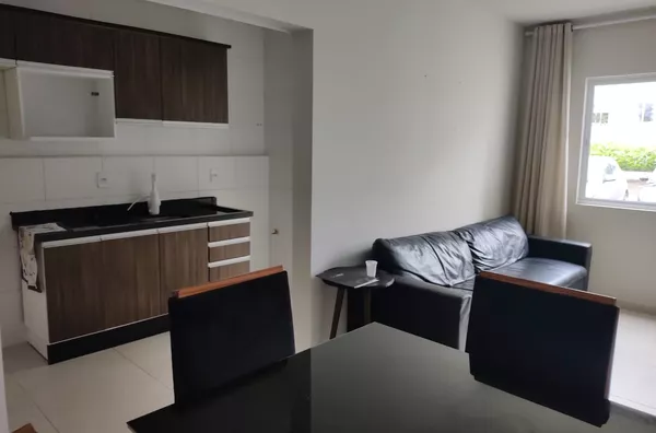 APARTAMENTO, RES. PREMIER - CRISTO REI, IÇARA