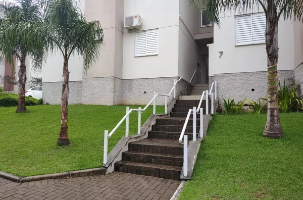 APARTAMENTO, RES. PREMIER - CRISTO REI, IÇARA