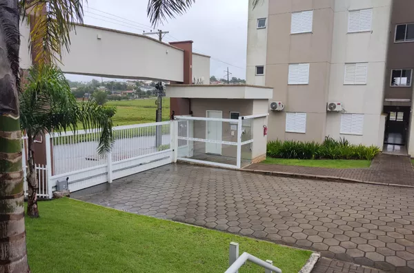 APARTAMENTO, RES. PREMIER - CRISTO REI, IÇARA