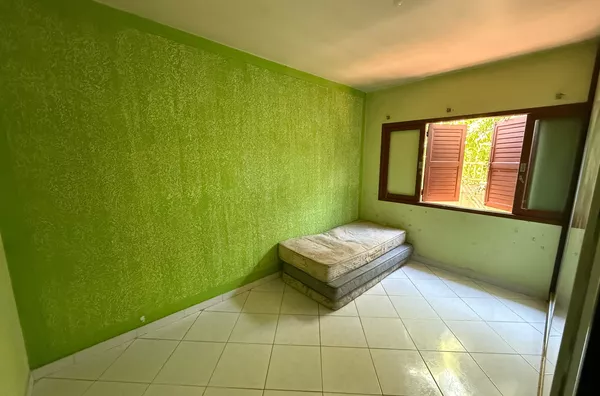 CASA, SANTA BÁRBARA - CRICIÚMA
