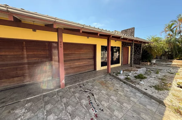 CASA, SANTA BÁRBARA - CRICIÚMA
